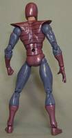 Wizard (Marvel Legends) Custom Action Figure