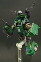 Waspinator (Transformers) Custom Action Figure