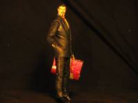 Tony Stark (Marvel Legends) Custom Action Figure