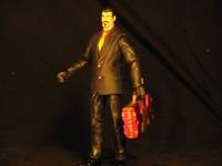 Tony Stark (Marvel Legends) Custom Action Figure