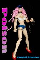 Poison (Marvel Legends) Custom Action Figure
