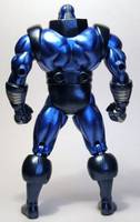 Apocalypse (X-Men) Custom Action Figure