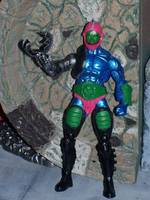 Trapjaw (Masters of the Universe) Custom Action Figure