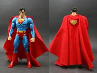 Christopher Reeve Superman V2 (Marvel Legends) Custom Action Figure