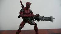 Deadpool!! (Marvel Legends) Custom Action Figure