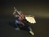 Shinobi (Marvel Legends) Custom Action Figure
