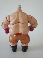 King Hippo Figure (Nintendo) Custom Action Figure