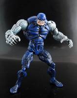 Cyber (Marvel Legends) Custom Action Figure