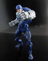 Cyber (Marvel Legends) Custom Action Figure