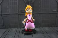 Princess Peach (Nintendo) Custom Action Figure