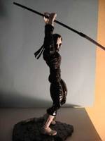 Hunter Rose Grendel V2 (Dark Horse) Custom Action Figure