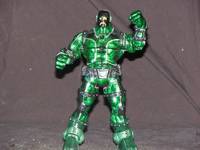 Titanium Man (Marvel Legends) Custom Action Figure