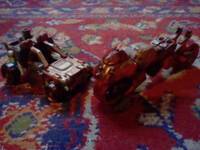Battle Worn Ransack (Transformers) Custom Action Figure