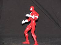 (AF) Weapon Omega Aka Wild Child (Marvel Legends) Custom Action Figure