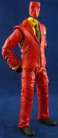 Johnny Sorrow (DC Universe) Custom Action Figure