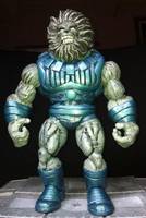 Blastaar Version 3.0 (Marvel) Custom Action Figure