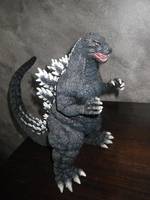 Godzilla 1992 (Godzilla) Custom Action Figure