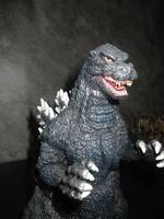 Godzilla 1992 (Godzilla) Custom Action Figure