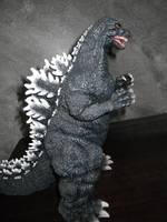 Godzilla 1992 (Godzilla) Custom Action Figure