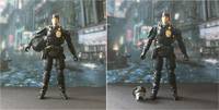 Blade Runner Police Officer (Blade Runner) Custom Action Figure