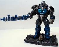 Apocalypse (X-Men) Custom Action Figure