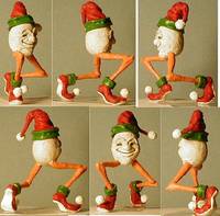 Clodhopper (Misc) Custom Miniature / Figurine