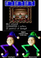 Clodhopper (Misc) Custom Miniature / Figurine