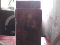 Ken Masters (Street Fighter) Custom Action Figure