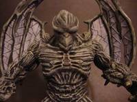 Dragon Man (Marvel Legends) Custom Action Figure