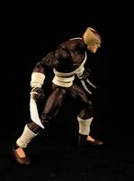 Daken V2 (Marvel Legends) Custom Action Figure