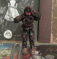 Meltman (Misc) Custom Action Figure