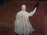 Nemesis (Marvel Select) Custom Action Figure