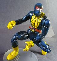 Spider X-Man (Marvel Legends) Custom Action Figure