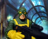 Hydra Soldier (Marvel Legends) Custom Action Figure