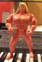 The Flesh (Misc) Custom Action Figure
