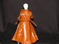 Commisonr Gordon (DC Universe) Custom Action Figure