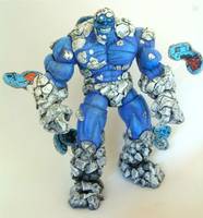 Post (Marvel Legends) Custom Action Figure