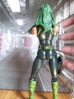 Viper Update (Marvel Legends) Custom Action Figure