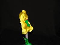 Robin Costume (DC Universe) Custom Action Figure