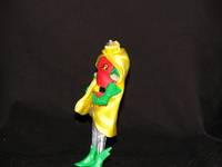 Robin Costume (DC Universe) Custom Action Figure