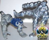 Ironclad of the U-Foes (Marvel Legends) Custom Action Figure