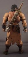 Conan the Barbarian (Conan) Custom Action Figure
