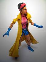 Jubilee (Marvel Legends) Custom Action Figure