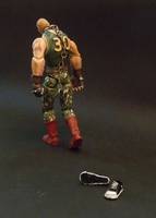 Woodhead (Marvel Legends) Custom Action Figure