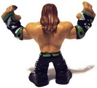 Jeff Hardy No Shirt No Face Paint WWE Rumbler (Wrestling) Custom Miniature / Figurine
