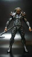 Tanarus the New God of Thunder (Marvel Legends) Custom Action Figure