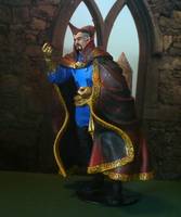 Dr. Strange (Avengers) Custom Action Figure