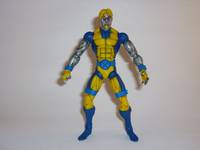 Mimic ( V.1 Complete ) Exiles Figure # 4 (Marvel Legends) Custom Action Figure