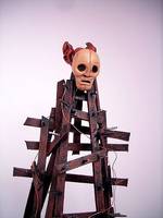 Professor Pyg's Mother (DC Direct) Custom Action Figure