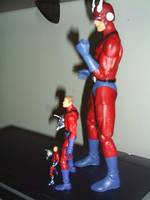 Giant Man (Marvel Legends) Custom Action Figure